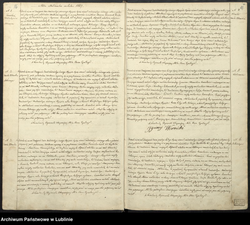 image.from.unit.number "Księga małżeństw"