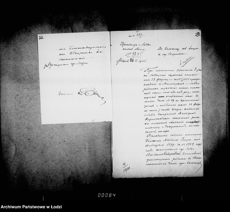 Obraz 19 z jednostki "O podkidyšach"