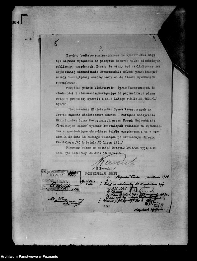 Obraz 9 z jednostki "/Wydatki budżetowe/"