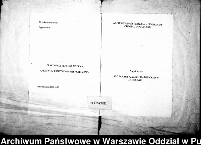 image.from.unit.number "Akta urodzeń, małżeństw i zgonów"