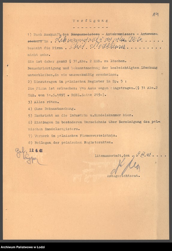 Obraz 16 z jednostki "Chil Słodkiewicz- sprzedaż obuwia"