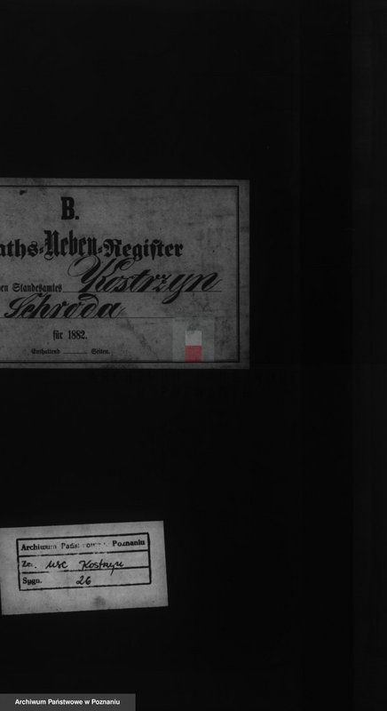 image.from.unit.number "Księga małżeństw"