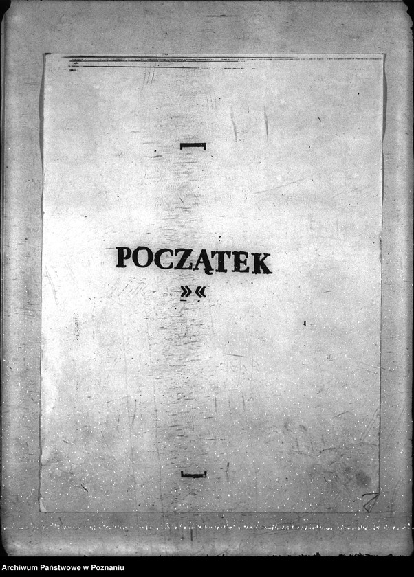 Obraz 3 z jednostki "Zaraza płucna - Poznań-Wschód"