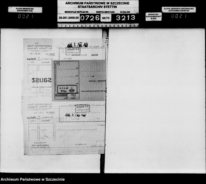 Obraz 14 z jednostki "Beiträge der Kreise für Natur-Denkmal-Pflege"