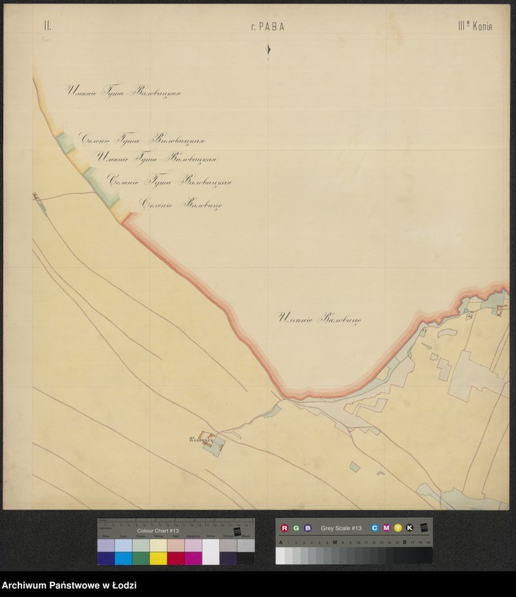 Obraz 2 z jednostki "Plan