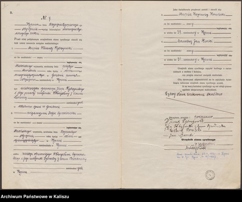 image.from.unit.number "Księga małżeństw (główna)"