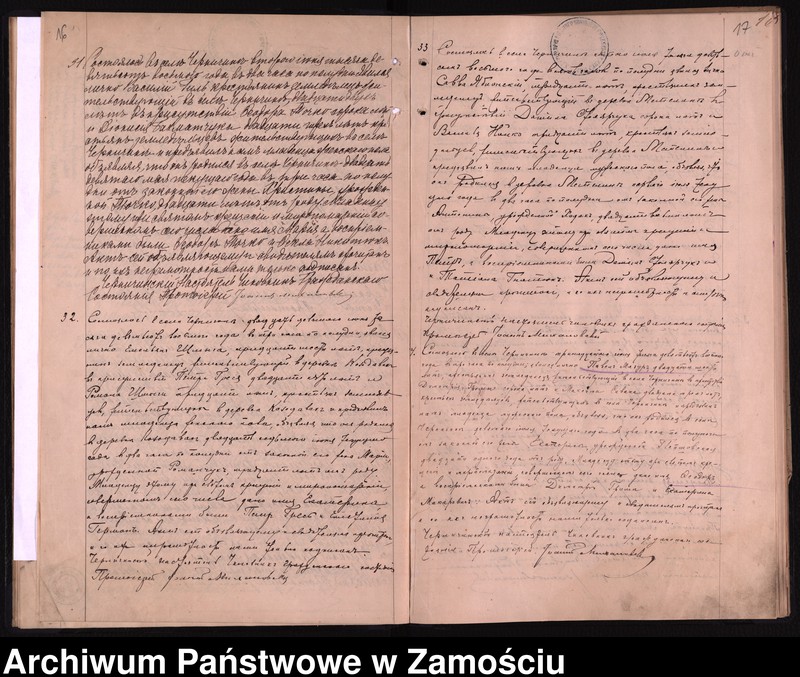 image.from.unit.number "Akta urodzeń, małżeństw, zgonów"