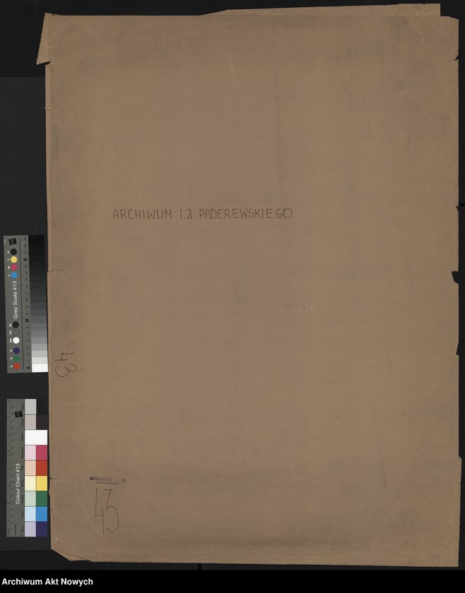 image.from.unit.number "Dyplomy Pierwszego Honorowego Prezesa Związku Zawodowego Muzyków Chrześcijan "Praca Polska""