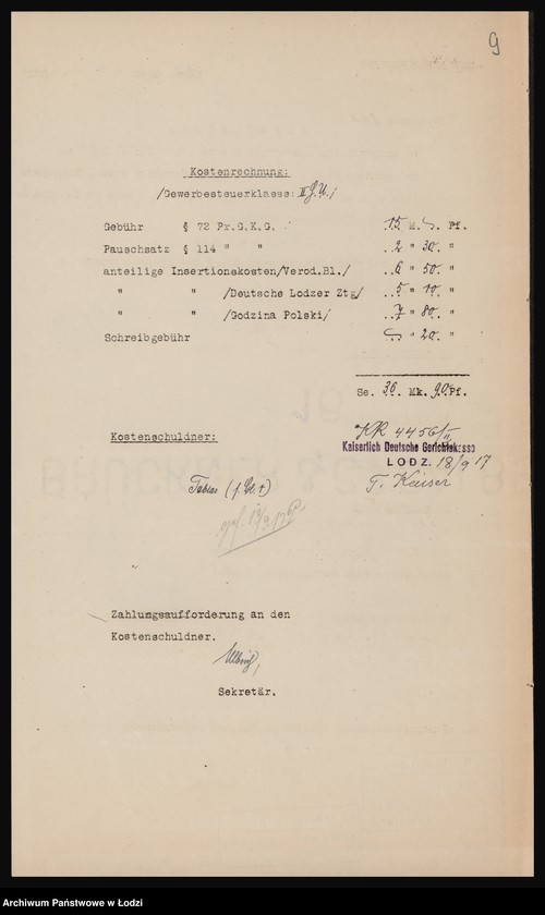 Obraz 11 z jednostki "Abel Tobias- jubiler"