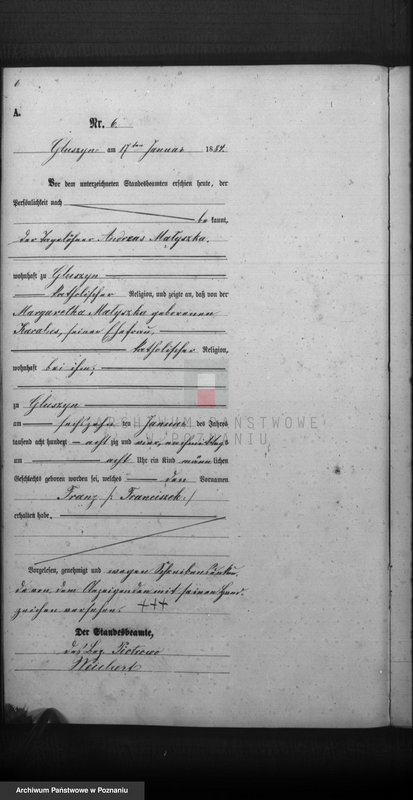 image.from.unit.number "Księga urodzeń"