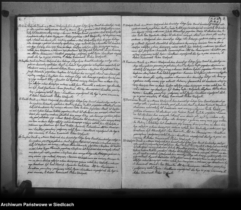 image.from.unit.number "Akta urodzin, małżeństw, zgonów"