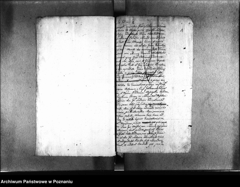 Obraz 4 z jednostki "Relationes [protocollon]"