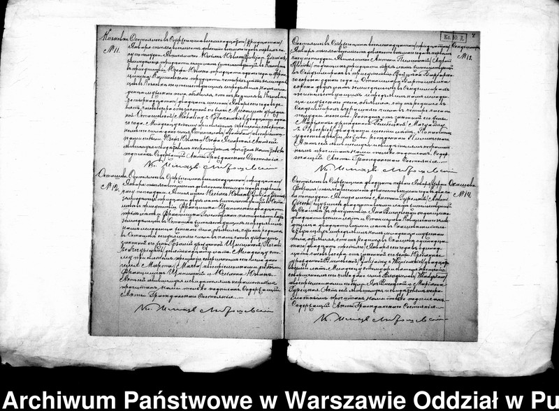 image.from.unit.number "Akta urodzeń, małżeństw i zgonów"