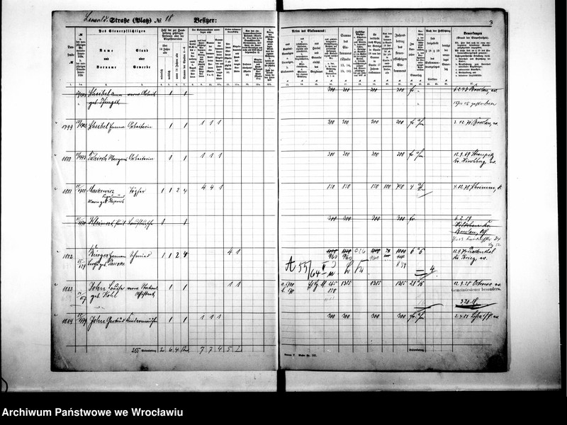 image.from.unit.number "Personalienverzeichnisse"