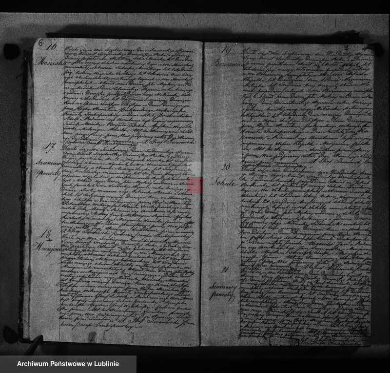 image.from.unit.number "Księga urodzeń, małżeństw i zgonów"