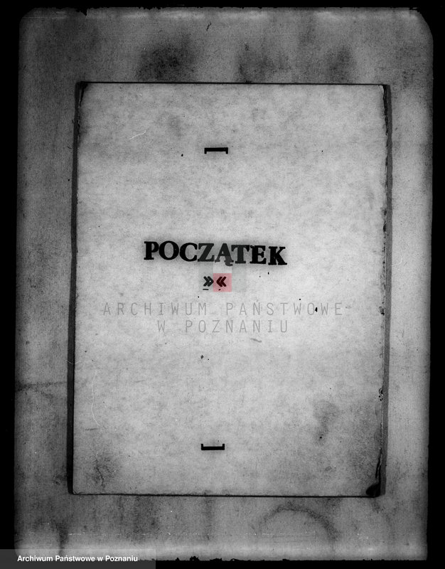 Obraz 3 z jednostki "Obliczenie bonitacji do planu dzielczego majątku Trzeciewnica wyrzyskiego"