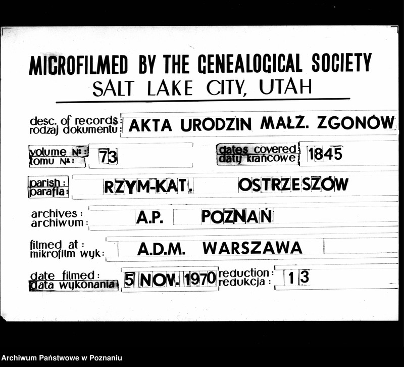 image.from.unit.number "Wyciąg chrztów, ślubów i pogrzebów"
