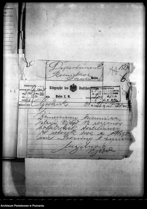 Obraz 16 z jednostki "Kolej, dostawa wagonów"