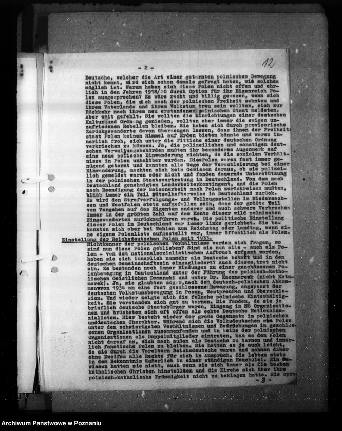 Obraz 16 z jednostki "Korespondencja, zarządzenia i opinie w sprawach personalnych"