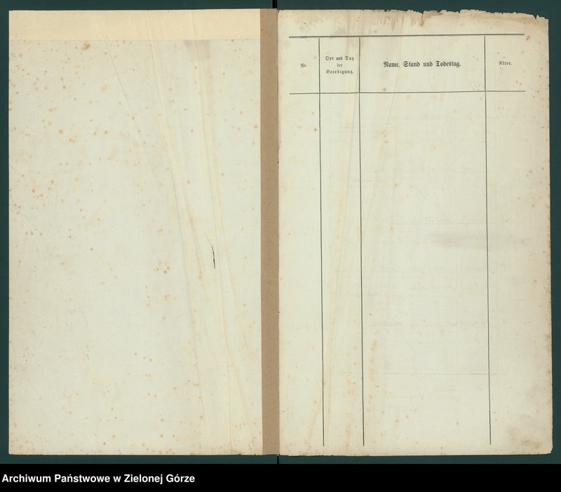 image.from.unit.number "Neusalz. Beerdigungs - Register 1877"