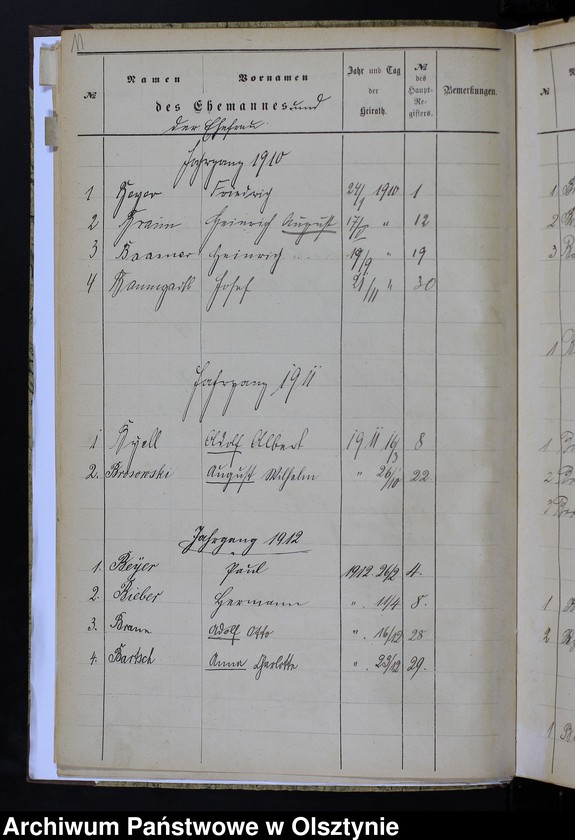 image.from.unit.number "Alphabetisches-Heiraths-Register"