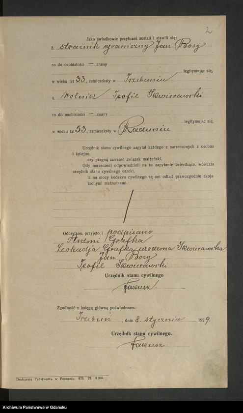 image.from.unit.number "Księga małżeństw"