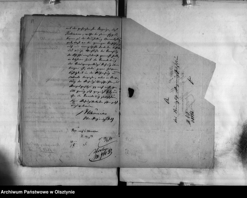 image.from.unit.number "Hauptkasse-Ober-Buchhalter Rechnungsrat Tiedemann [Carl]"