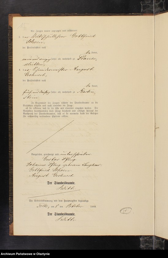 image.from.unit.number "Heiraths-Neben-Register Nr 1 - 13"
