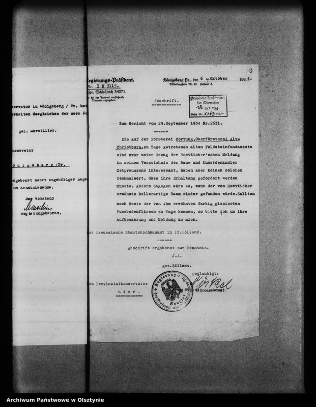 image.from.unit.number "Mortung, Forstgehöft"