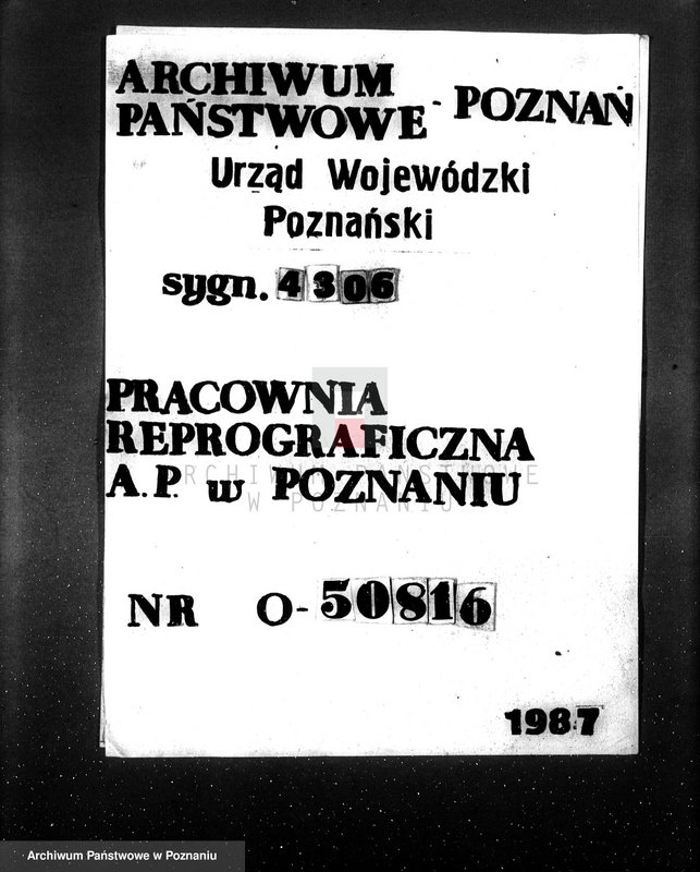 Obraz 1 z jednostki "Rozbudowa tartaku Fr. Góreckiego w Pleszewie"