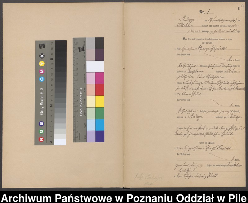 image.from.unit.number "Księga małżeństw"