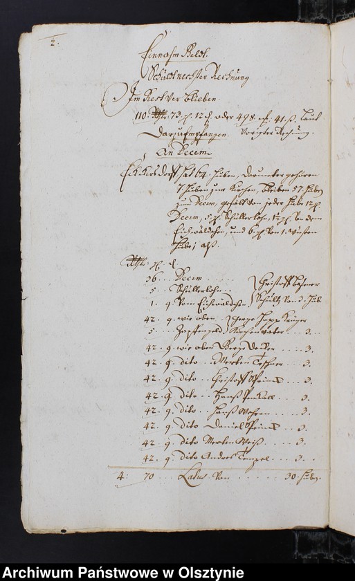 image.from.unit.number "Kirchen Rechnung"