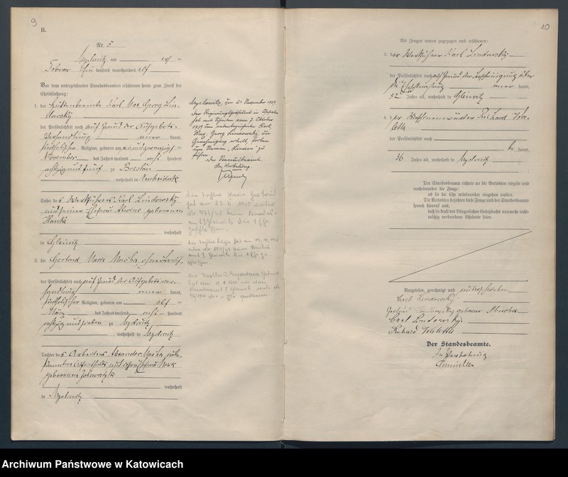 image.from.unit.number "[Księga małżeństw nr 1-118]"