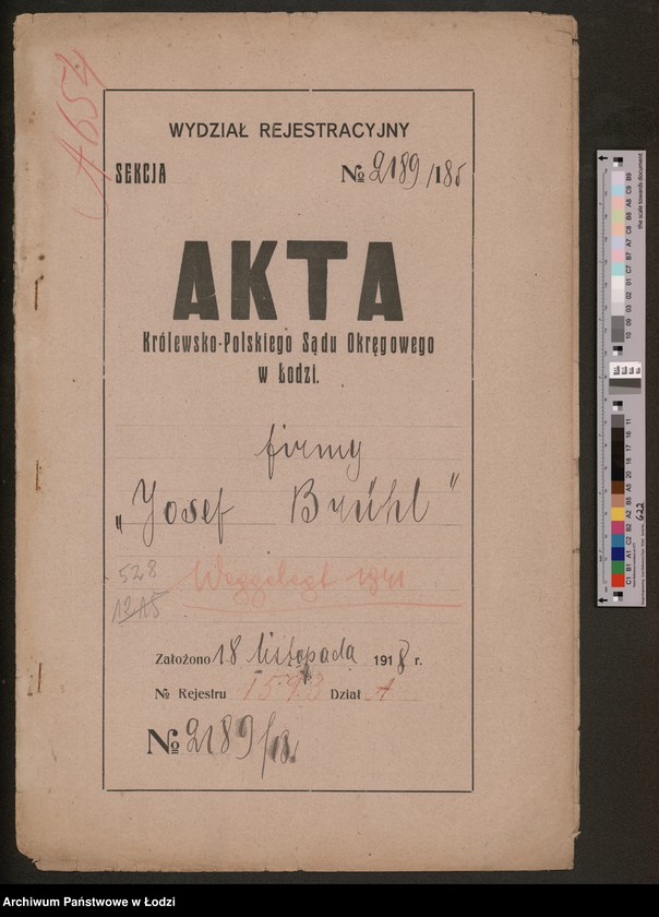 Obraz 2 z jednostki "Josef Brűhl- sprzedaż instrumentów muzycznych"