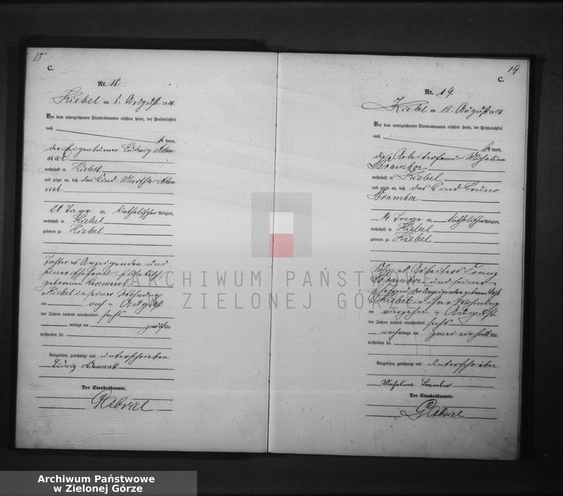 image.from.unit.number "Sterbe-Haupt-Register"