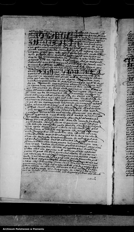 Obraz 10 z jednostki "Resignationes [inducta]"