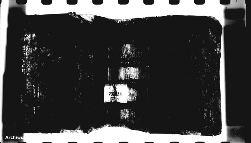 Obraz 3 z jednostki "Relationes [inducta]"