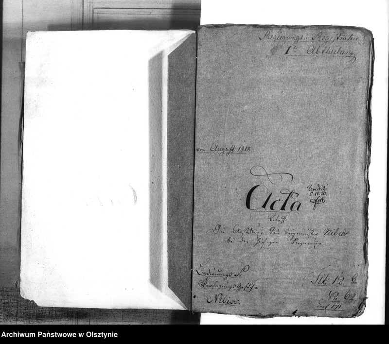 image.from.unit.number "Anstellung des ehemaligen Bürgermeister Niebios"