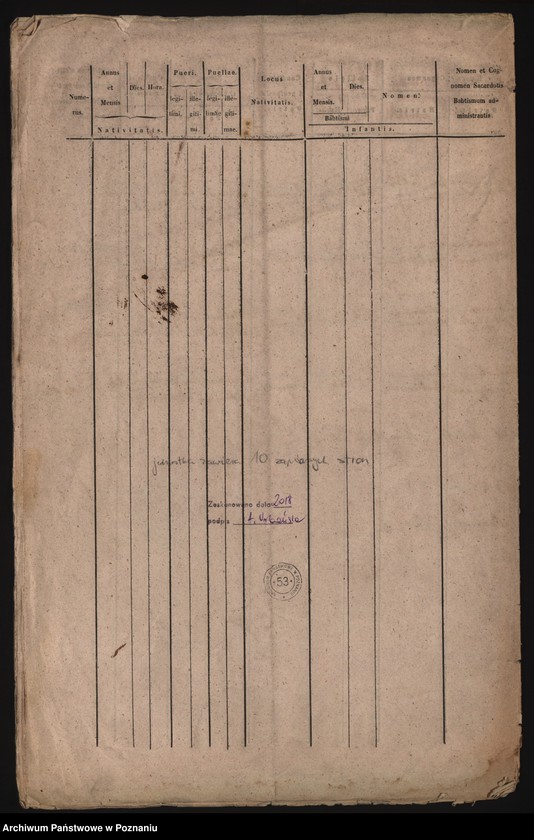 image.from.unit.number "Księga urodzeń"