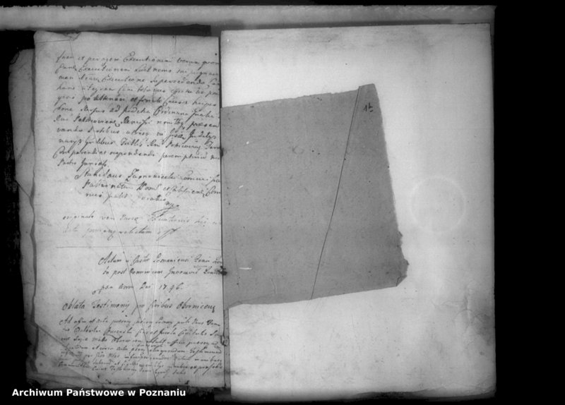 Obraz 5 z jednostki "Relationes [protocollon]"