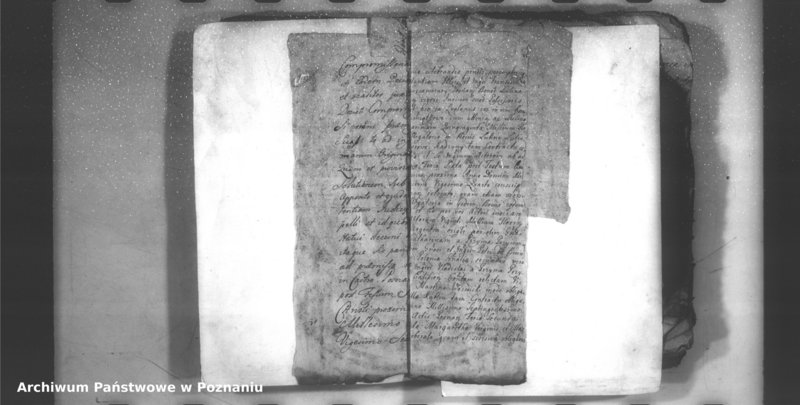 Obraz 9 z jednostki "Relationes [protocollon]"