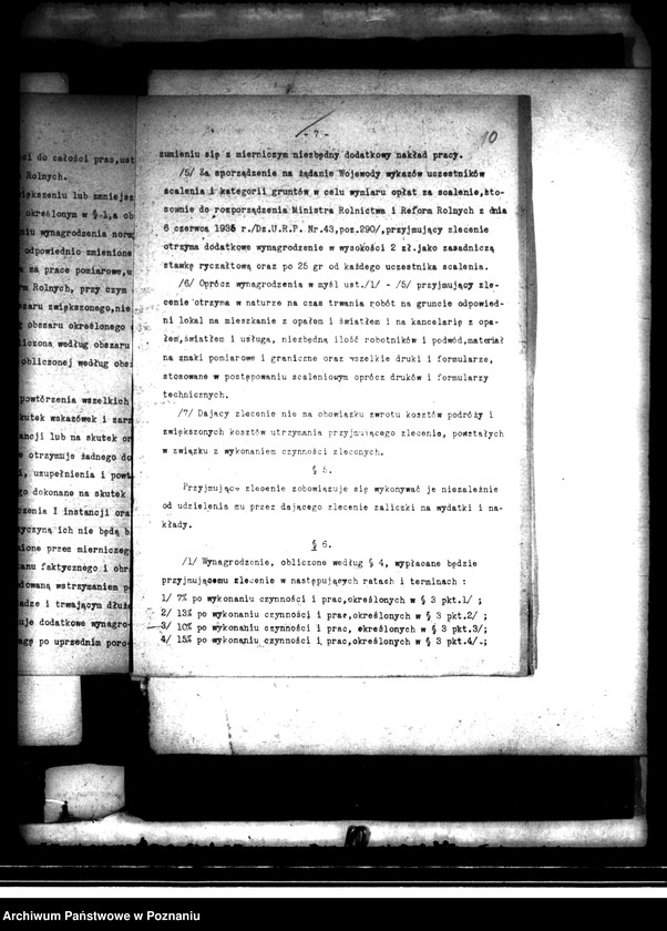 image.from.unit.number "Scalenie wsi Dobrów powiatu kaliskiego"