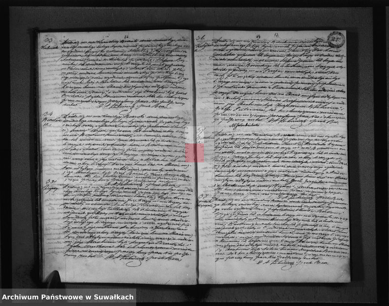 image.from.unit.number "Dupplikat Parafii Berzniki 1856 r. [Akta urodzeń, małżeństw i zgonów]"