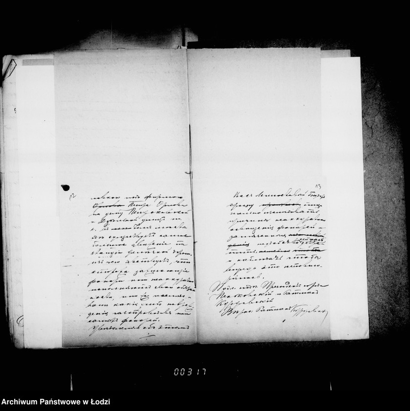 Obraz 12 z jednostki "Po osveščeniju gorodskich fonarej"