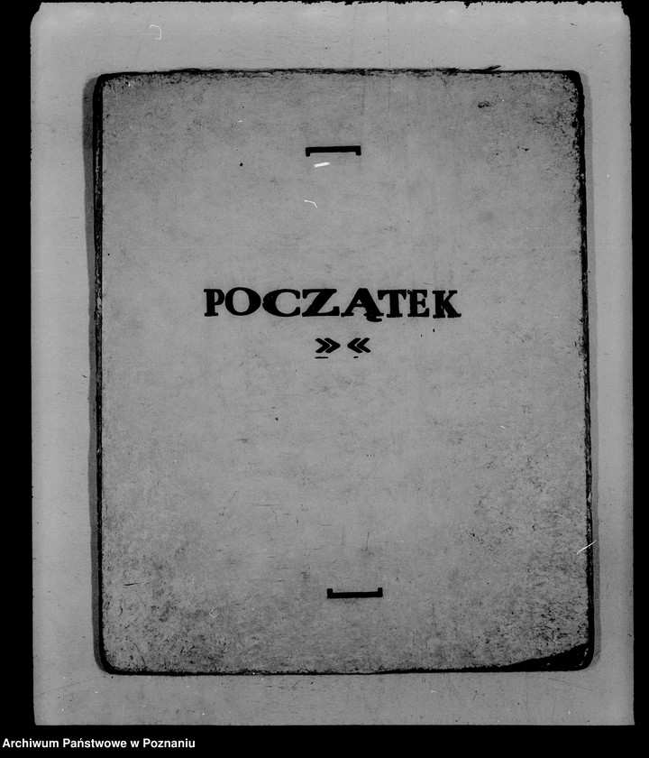 Obraz 3 z jednostki "Okólniki Landesernährungsamt w Poznaniu"