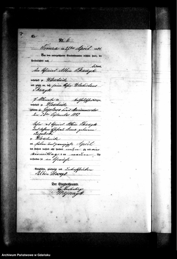 image.from.unit.number "Księga zgonów"