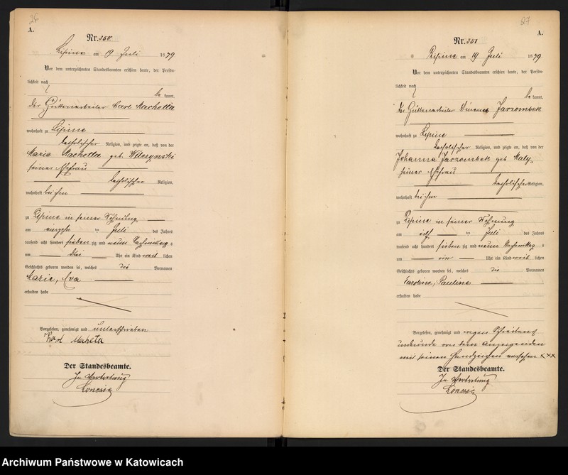 image.from.unit.number "Księga urodzeń T.2 nr 325-622"