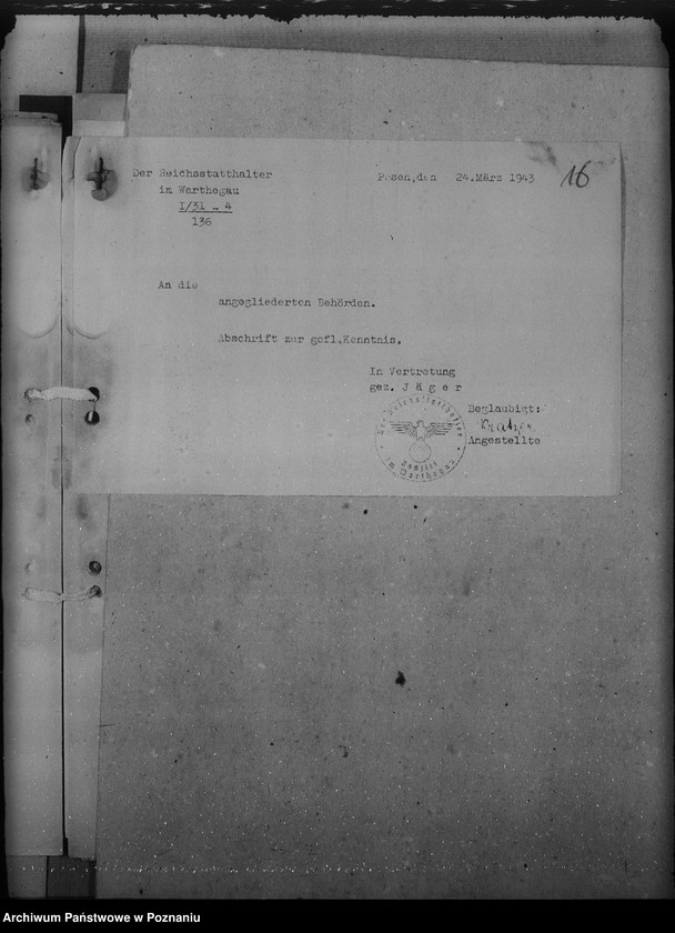 Obraz 20 z jednostki "Trennungsentschädigung"