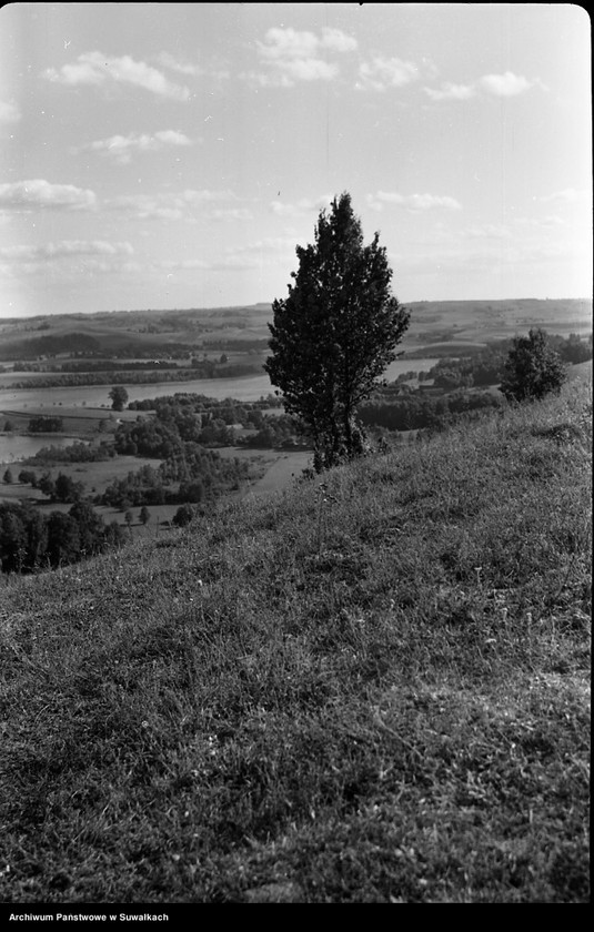 image.from.unit.number "[Jezioro Jaczno ?], okolice Suwałk."