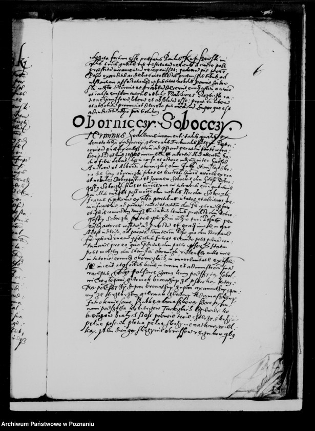 Obraz 16 z jednostki "Decreta [inducta]"